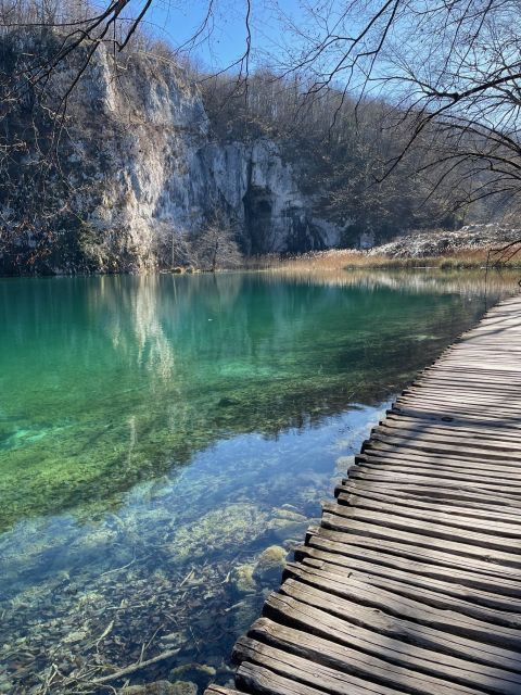 Zagreb: Rastoke & Plitvice Lakes Tour, Ticket and Boat Ride - Itinerary