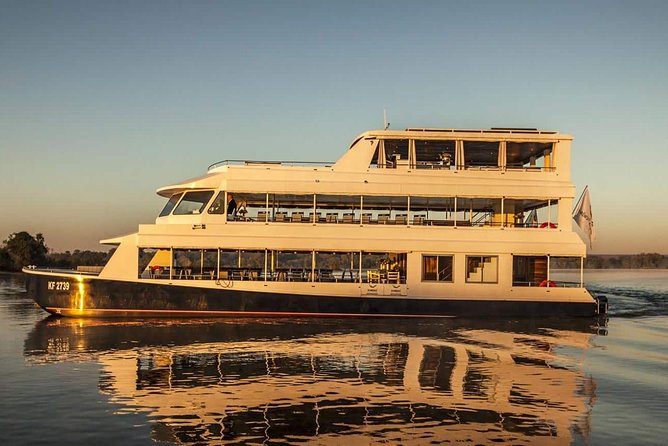 Zambezi River Sunset Cruise - Ratings and Reviews