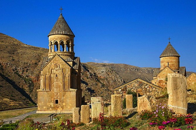 3 Day Private Tours in Armenia From Yerevan - Key Points