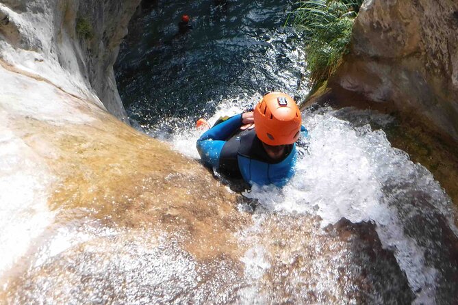 3 Hours of Discovery of the Furon High Gorge in Vercors - Key Points