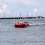 30 Minute Private Jetcar Experience On St. Croix Overview Of The Experience