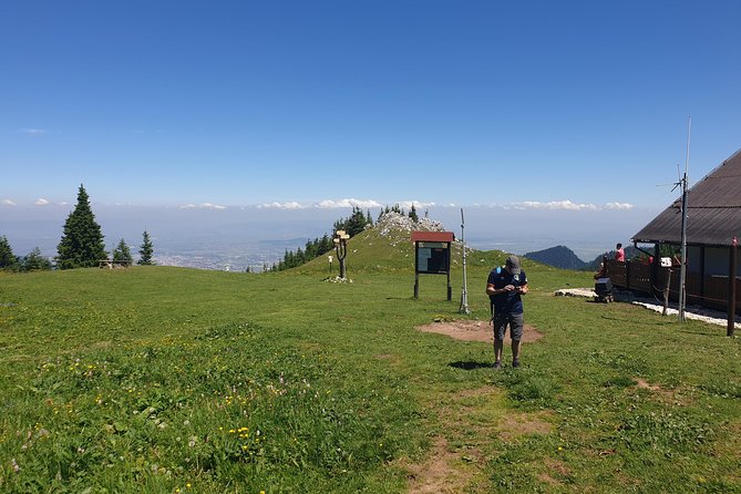 1 Day CARPATHIAN PEAKS & CHALETS Hike - Positive Reviews and Feedback