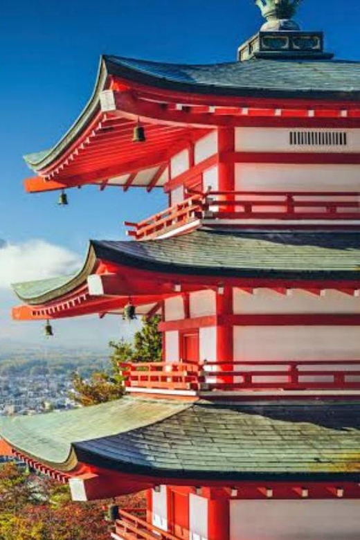 10 Days Japan Tour Tokyo To Kyoto , Hiroshima. - Transportation and Accommodations