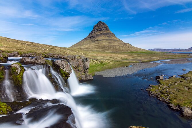 2-Day West Coast Tour | Lava Cave, Snæfellsnes & Silver Circle - Exploring the Snaefellsnes Peninsula