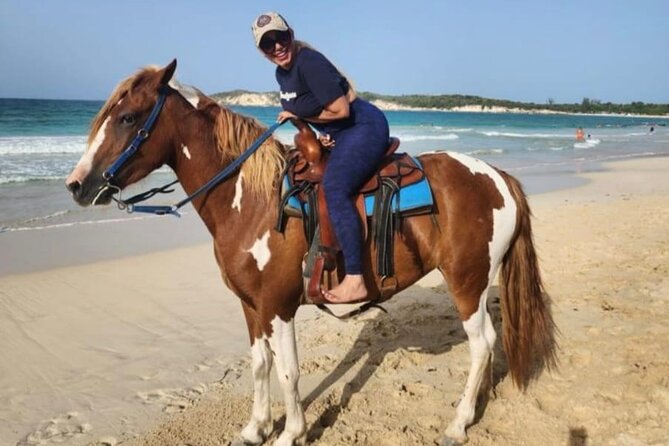 2-Hour Horseback Riding Tour at Sunset From Punta Cana - Additional Information