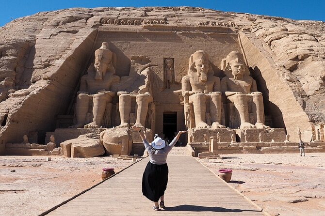 2 Nights Nile Cruise From Luxor to Aswan - Pricing