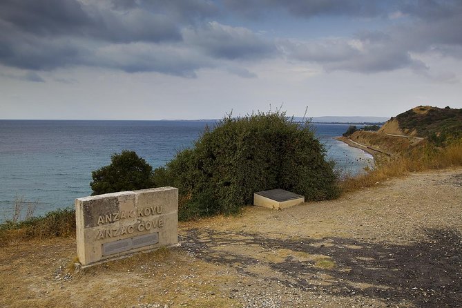 3 Day Gallipoli in Depth Tour From Istanbul With Troy - Gallipoli Battlefields