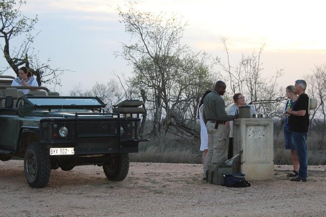 3 Day Greater Kruger National Park Adventure Safari - Additional Information