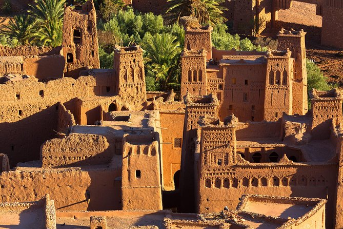 3 Days Desert Tour From Marrakech To Merzouga Desert And World Heritage Kasbah - Pricing