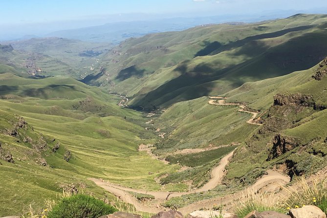 3 Days Lesotho Private Tour, Sani Pass and Maletsunyana Falls - Pickup Information