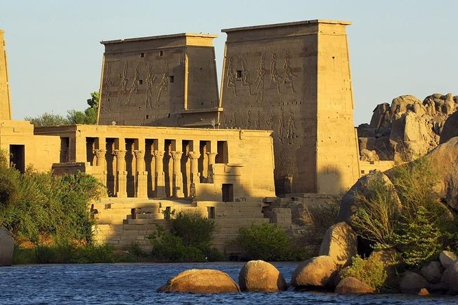 3-Nights Cruise From Aswan To Luxor,Tours& Hot Air Balloon,Abu Simbel From Aswan - Recommendations for Packing and Preparation