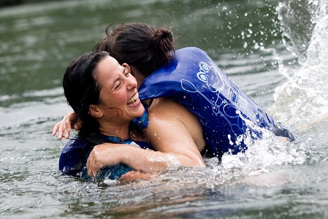 4-Hour Adventure Descent of the Sella River by Kayak - Meeting and Pickup Logistics