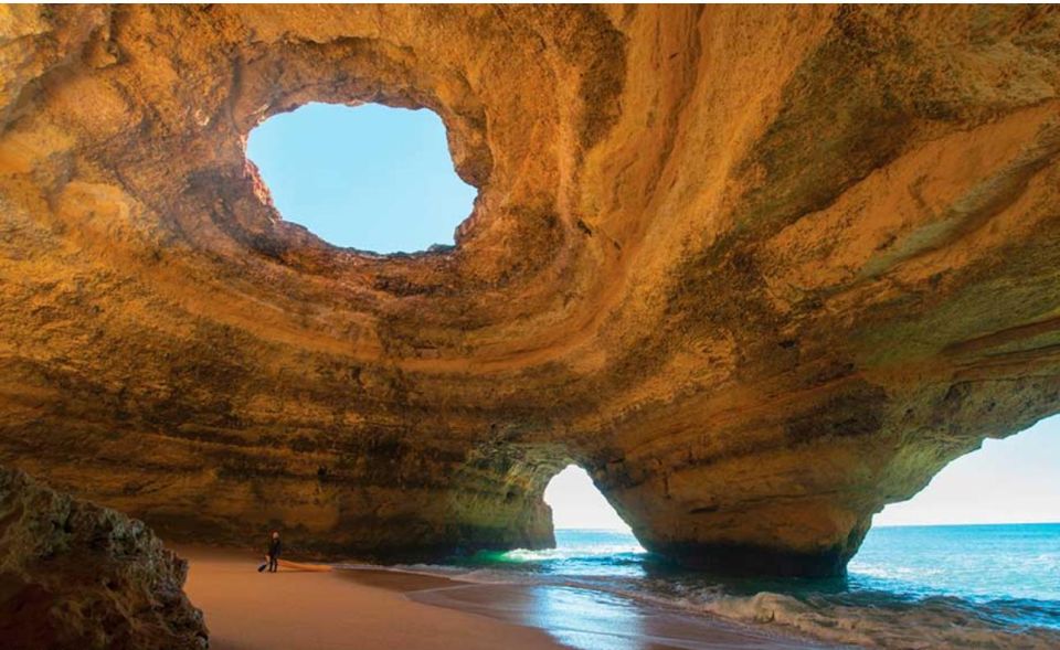 Algarve & Lisbon Private Luxury Family Trip - Pickup and Drop-off Options