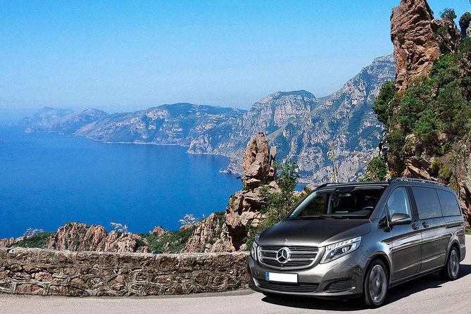 Amalfi Coast Day Tour From Sorrento With an English Speaking Private Driver - Advantages of Private Tour