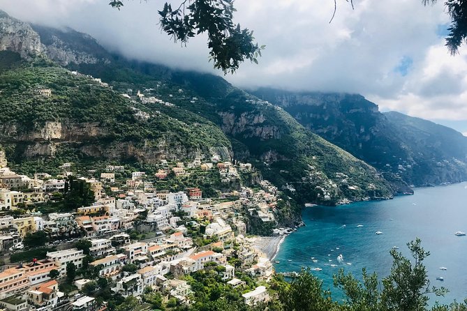 Amalfi Coast Positano Pompei Tour From Rome - Accessibility and Requirements