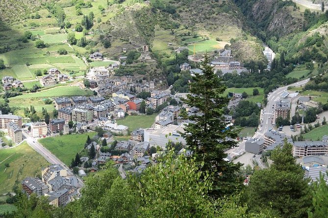 Andorra Private Tour From Barcelona With Hotel Pick up & Drop off - Pricing and Availability