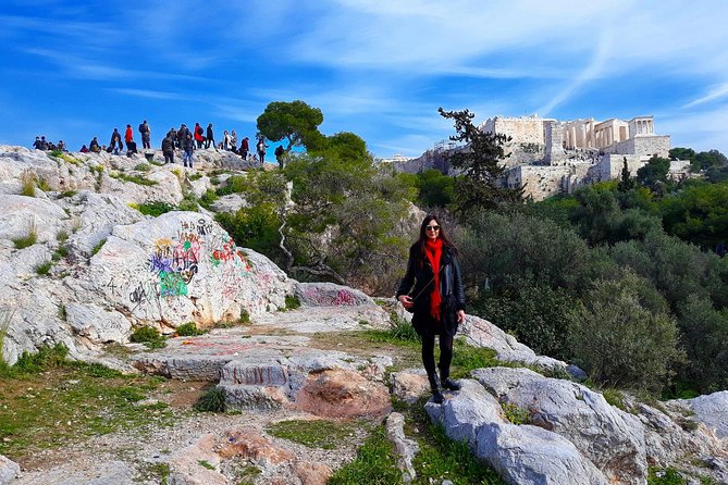 Apostle Paul Steps Private Tour (Athens, Kechries, Corinth & Canal) 10 Hours - Driver and Tour Experience