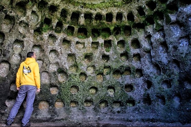 ARCHEOLOGY TOUR (Full Day Private Tour) - Megalithic Complex and Columbarium