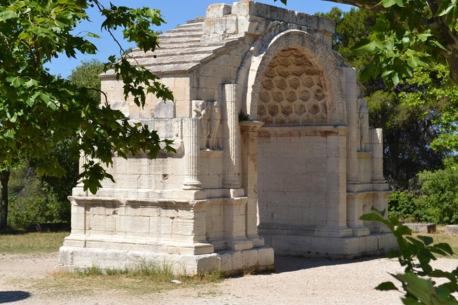 Arles, Les Baux and Saint Remy De Provence From Marseille - Discovering Saint-Remy-de-Provence