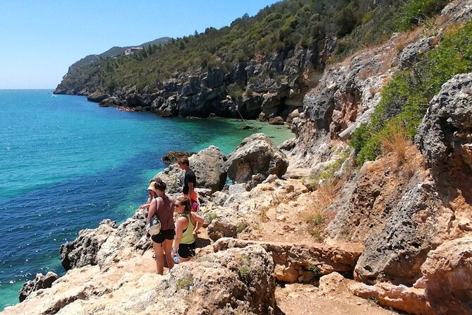 Arrábida: Beach, Nature & History - Historical Significance