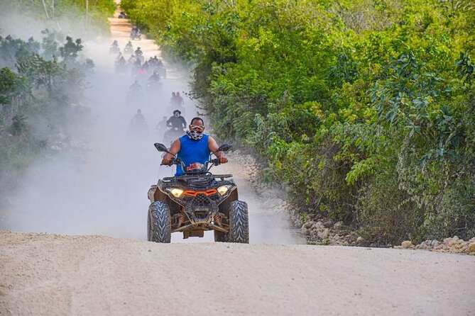 ATV Adventure in Punta Cana - Reviews