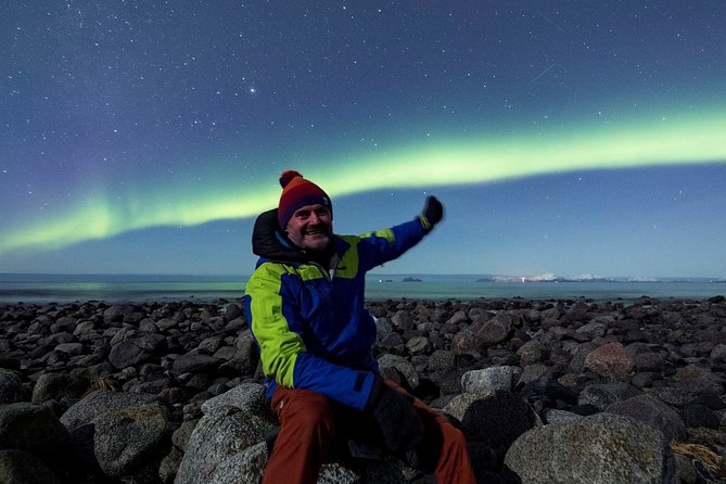 Aurora Hunter - Northern Lights Hunt in Lofoten - Tour Requirements