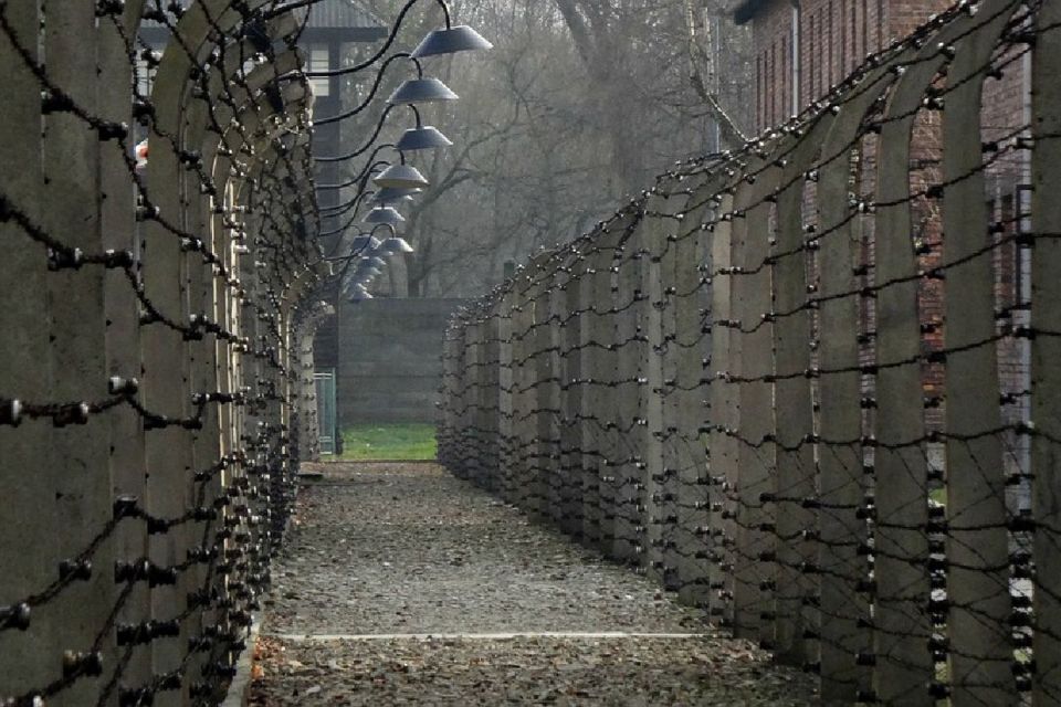 Auschwitz-Birkenau Guided Tour & Transfer From Krakow - Historical Significance