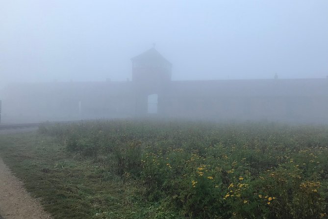 Auschwitz-Birkenau VIP Tour From Krakow - Booking Flexibility