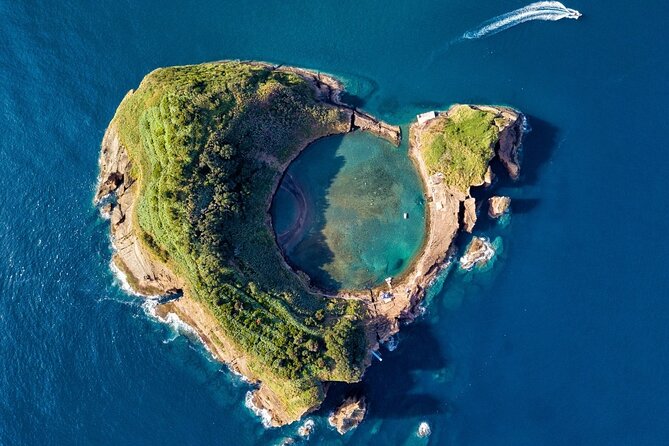 Azores: Furnas Evening Thermal Bath With Tickets - Accessibility and Participation