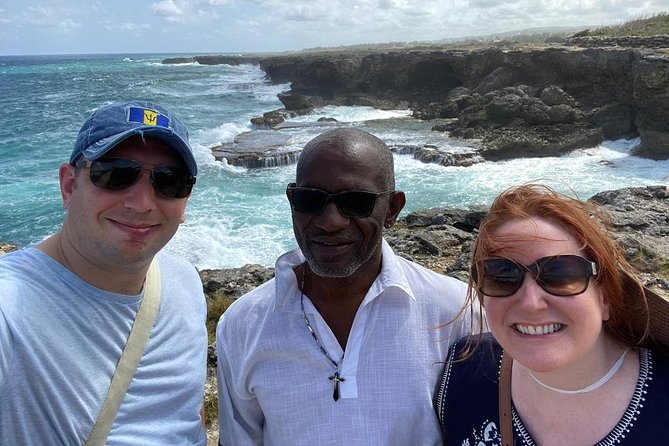 Barbados Private Custom Island Tour - Admiring Batshebas Churches