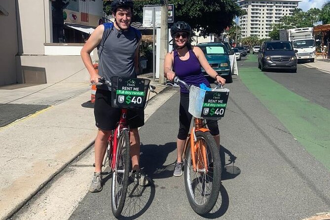 Beach Cruiser Regular Bike - Comfort Bicycle in Puerto Rico - Additional Information