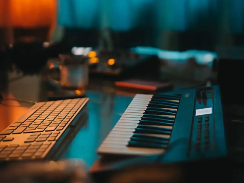 Become an Artist, Write and Record Your Own Song - Mixing and Mastering Essentials