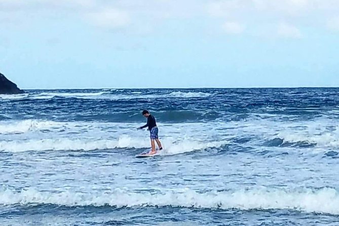 Beginner 2h Surf Lesson - Cancellation Policy