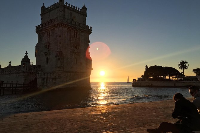 Belem Tour by Tuk Tuk From Lisbon - Additional Information