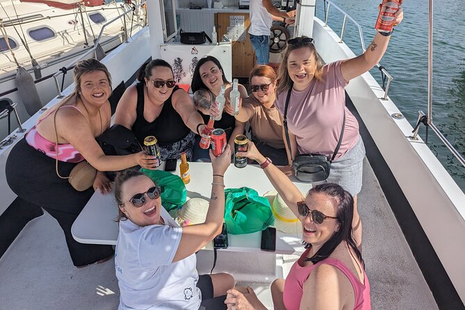 Benalmadena Private Boat Trip With Drinks and Snacks 1-10 Persons - Meeting and Pickup Details