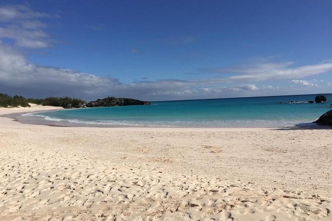 Bermuda Beach Hop Experience - Feedback From Travelers