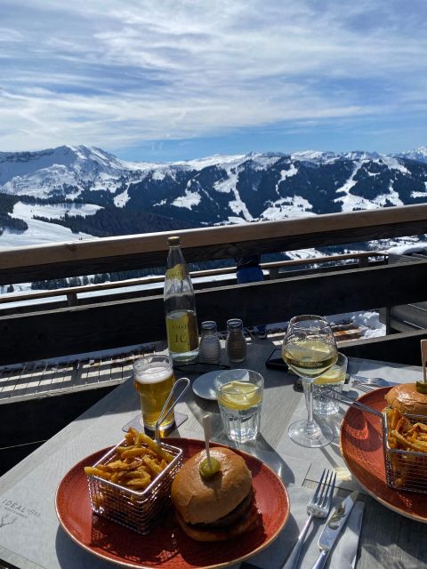 Bespoke Private Megève Experience - Tailored to Unique Preferences