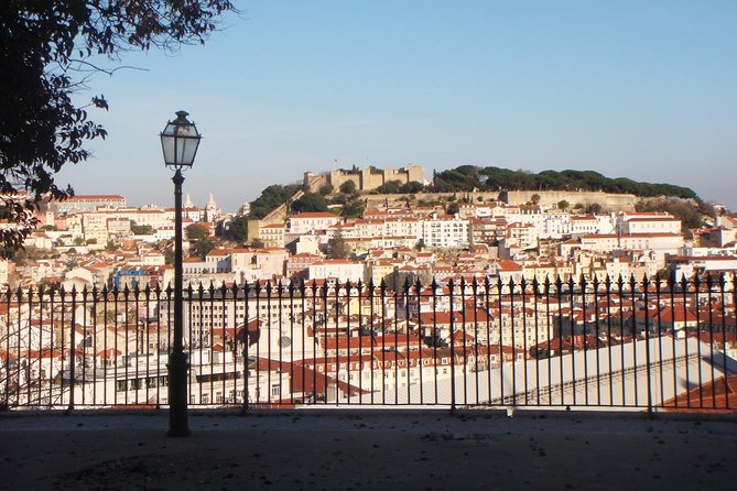 Best of Lisbon Full Day Private Tour - Inclusions and Exclusions