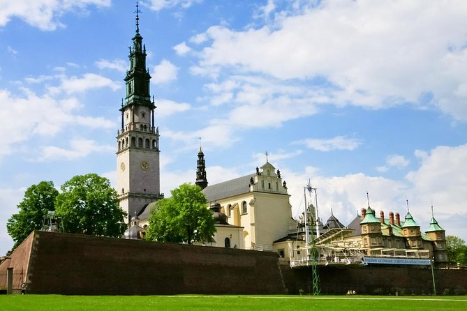 Black Madonna Czestochowa Jasna Gora Private Tour From Krakow - Pricing and Cancellation