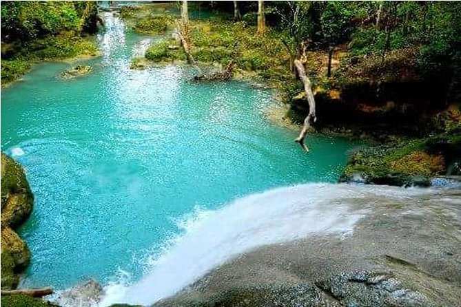 Blue Hole And Konoko Falls Combo Tour From Ocho Rios & Runaway Bay! - Additional Costs