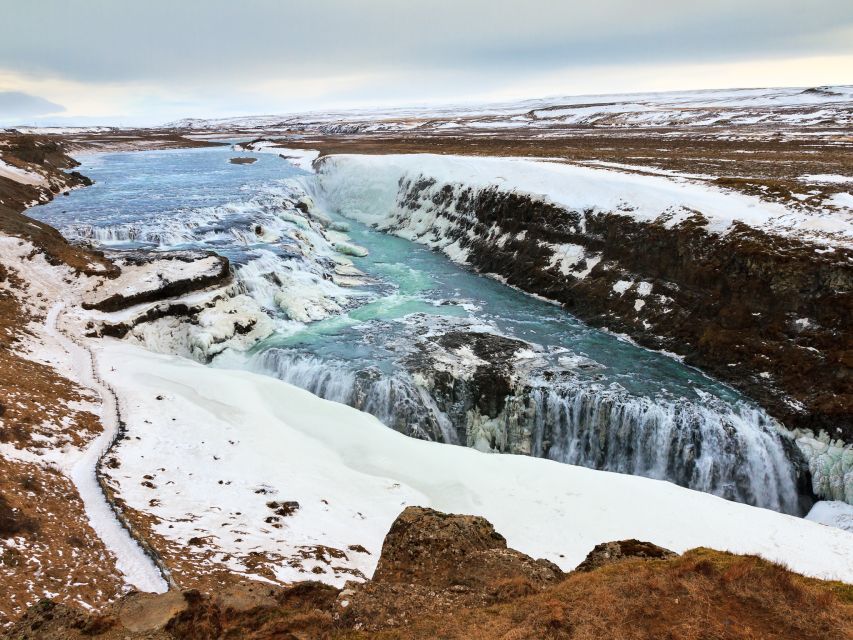 Blue Lagoon & Golden Circle: Private Tour & Transport - Pickup and Drop-off Locations