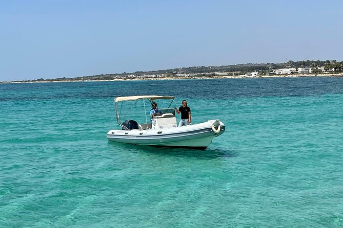 Boat and Dinghy Rental - Cancellation Policy Overview