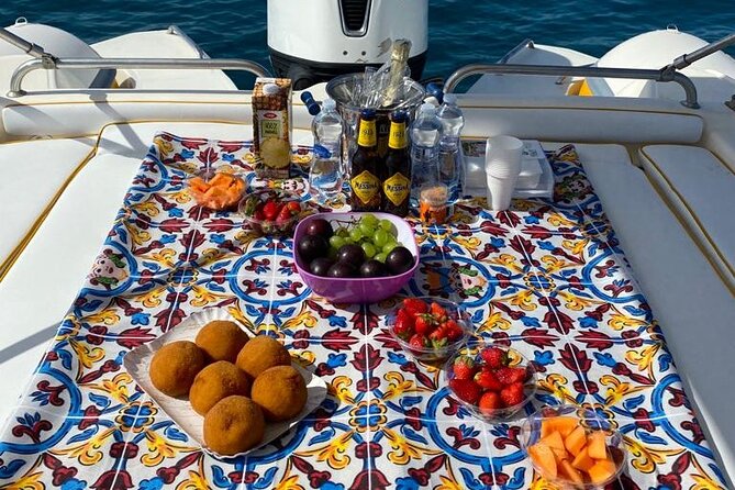 Boat Tour From Avola to Portopalo With a Stop in Marzamemi - Exploring Marzamemi