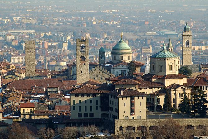 Brescia and Bergamo, European Capital of Culture - Tour Logistics and Meeting Point