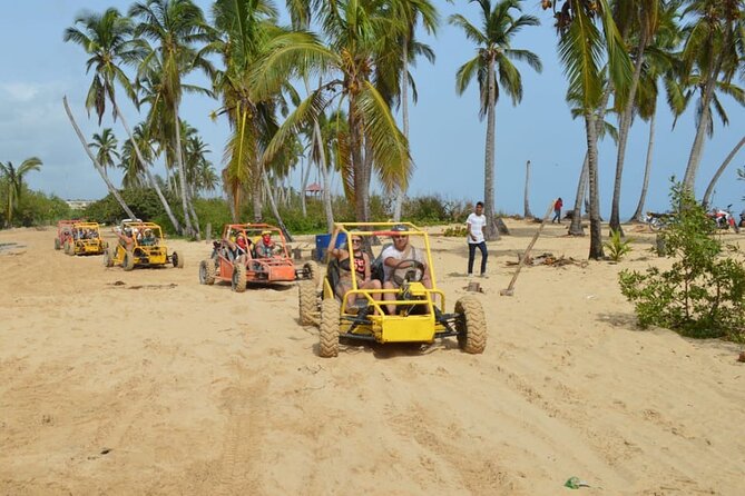 Buggy or ATV Eco Adventure From Punta Cana - Recommended Travelers