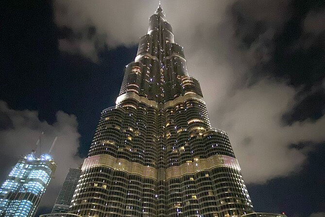 Burj Khalifa at the Top Admission Tickets in Dubai - Pricing and Availability