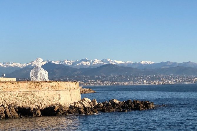 Cannes, St-Paul De Vence & Antibes Small Group Half-Day Tour - Additional Information