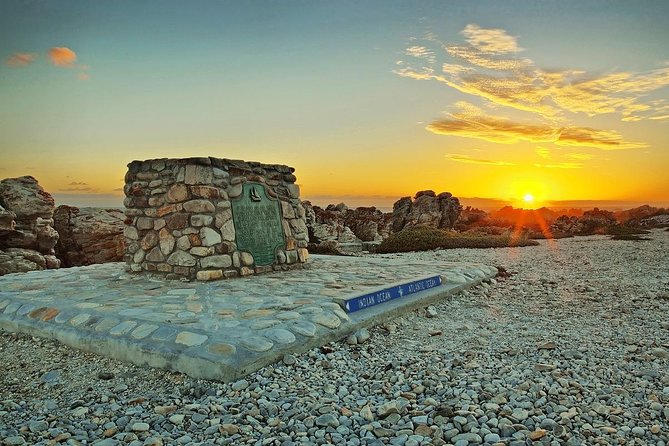 Cape Agulhas Full Day Private Tour From Cape Town - Reviews and Feedback