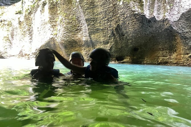 Cave Adventure: Canyon and Hidden Waterfall in Charco Azul - Private Transportation and Logistics