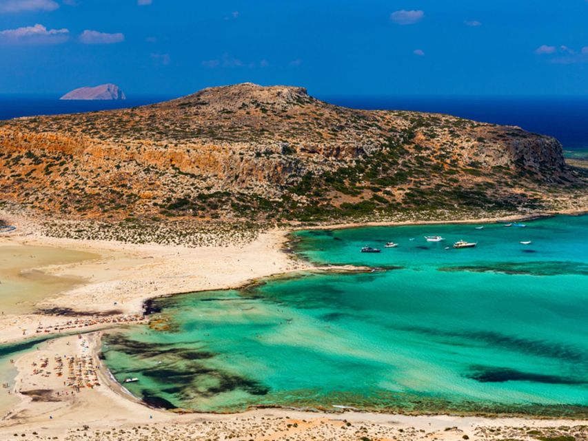 Chania: Private Tour to Balos Lagoon - Customer Feedback